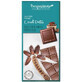 Bio-Schokolade mit Johannisbrotpulver und Datteln, 70 g, Benjamissimo