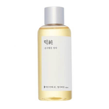 Esenta faciala cu floare de lotus, 100 ml, MixSoon