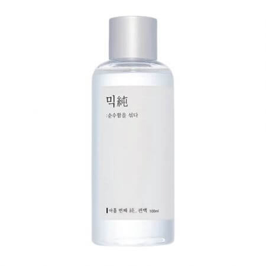 Esenta faciala de Hinoki, 100 ml, MixSoon