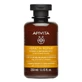 Shampooing réparateur à la kératine, 250 ml, Apivita