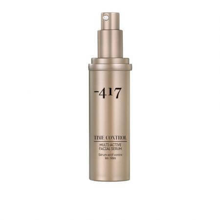 Time Control Multi-Active Anti-Falten-Serum, 50 ml, Minus 417