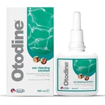Solutie auriculara pentru caini si pisici Otodine, 100 ml, ICF
