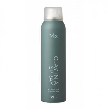 Spray pentru par cu ceara lichida Me, 150 ml, idHAIR