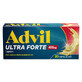 Advil Ultra Forte 400 mg X 20 Weichkapseln, Gsk