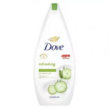 Gel de dus Fresh Touch, 720 ml, Dove