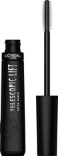 Loreal Paris Telescopic Lift Mascara extra schwarz, 6,4 ml