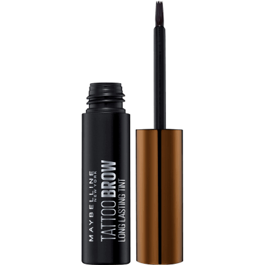 Maybelline New York Vopsea pentru sprâncene Tattoo Brow 1, 18 g