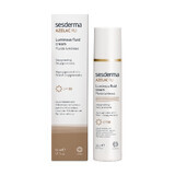 Sesderma Azelac RU Fluid cu efect de luminozitate cu SPF 50, 50 ml