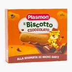 Biscotti al cacao, 320 g, Plasmon