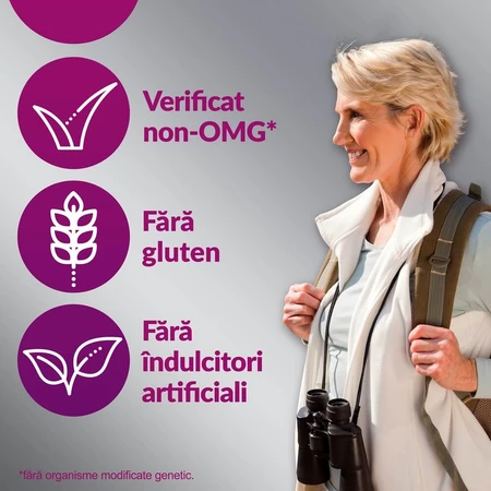 Centrum Silver 50+ für Frauen, 60 Tabletten, Gsk