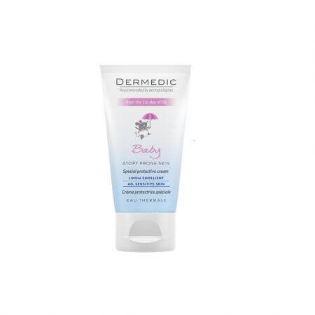 Dermedic Baby Special protective cream for babies, 50 ml