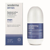 Sesderma Dryses Deodorant für Männer, 75 ml