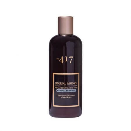 Sensual Essence Feuchthalte-Shampoo, 350 ml, Minus 417