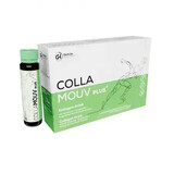 Collamouv Plus, 14 fiole x 25 ml, Deutsche Heilmittel GmbH