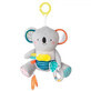 Pl&#252;schtier mit Kaugummiring Kimmy der Koala, +0 Monate, Taf Toys