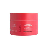 Invigo Color Brilliance Grobfarbmaske für grob coloriertes Haar, 150 ml, Wella Professionals