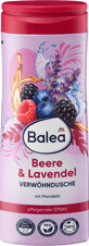 Balea Gel de duș Beere &amp; Lavendel, 300 ml