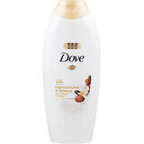 Dove Spumant de baie Shea Butter, 750 ml