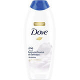 Dove Spument de baie Classic, 750 ml