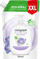 Elmiplant Reserve Fl&#252;ssige Cremeseife Leinsamen &amp; Reismilch, 750 ml