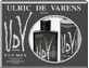 Ulric De Varens Set cadou apă de toaletă + deodorant
