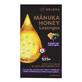 Manuka-Honigtropfen mit schwarzer Johannisbeere und Propolis, 12 St&#252;ck, Melora