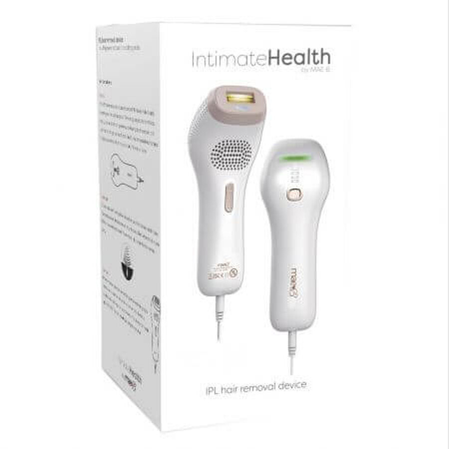 Epilator IPL pentru epilare definitiva, 1 bucata, Mae B