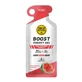 Boost Energy Wassermelone Energie-Gel, 40 g, Gold Nutrition