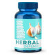 Herbal Defense, 30 capsule, Doza de Sanatate