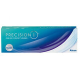 Lentile de contact -6.00 Precision 1, 30 bucati, Alcon