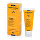 Isis Pharma UVEBLOCK Fluid protectie solara SPF 50+, 40ml 