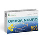 Omega Neuro DHA, 500, 30 Kapseln, Remedia