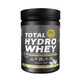 Total Hydro Whey Eiwei&#223;pulver mit Vanillegeschmack, 900 g, Gold Nutrition