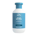 Tiefenreinigendes Shampoo für Kopfhaut und Haar Invigo Scalp Balance, 300 ml, Wella Professionals