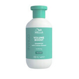 Shampoo für volumenarmes Haar, Invigo Volume Boost, 300 ml, Wella Professionals