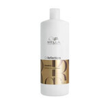 Shampoo für glattes und glänzendes Haar Oil Reflections, 1000 ml, Wella Professionals
