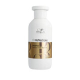 Shampoo für glattes und glänzendes Haar Oil Reflections, 250 ml, Wella Professionals