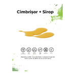 Cimbrisor+ Sirup, 200ml, Biome