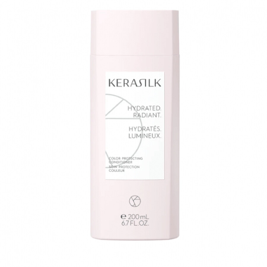 Balsam pentru par vopsit Kerasilk Essentials Protecting Conditioner 200ml