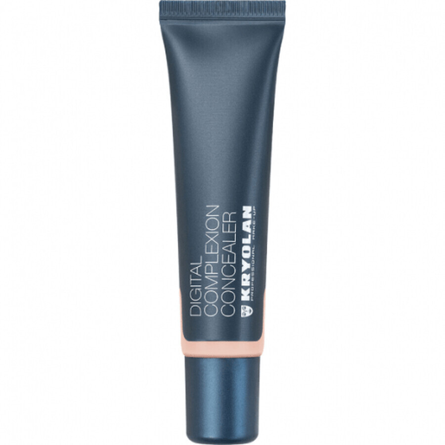 Corector Kryolan Digital Complexion Concealer P03 15ml