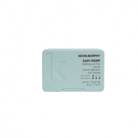 Kevin Murphy Easy Rider Defining Anti-Frizz-Creme für Locken 30 g