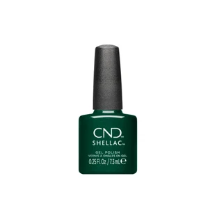 CND Shellac Magische Botanik Forevergreen 7.3ml semi-permanenter Nagellack