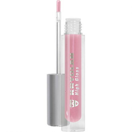 Kryolan High Gloss Candy-Roz Lipgloss mit Perlpigmenten 4ml
