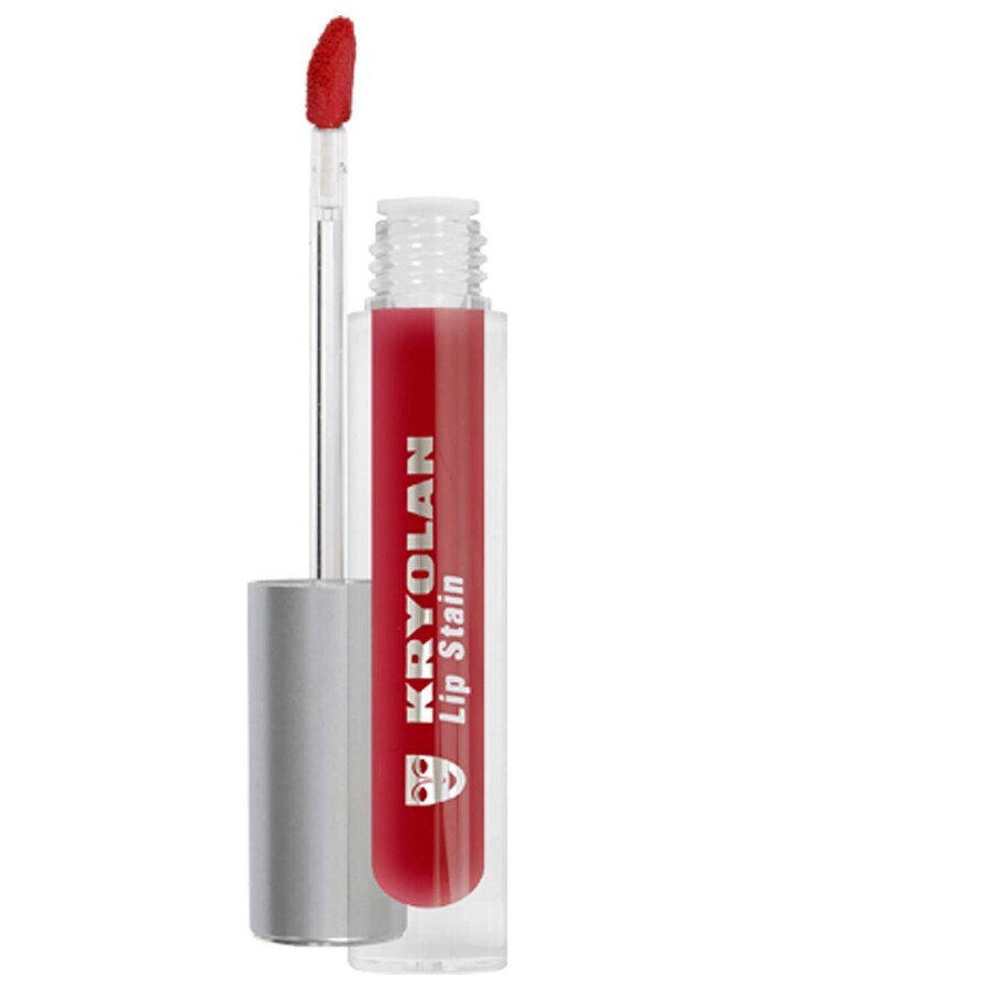 Luciu de buze Kryolan Lipstain Fusion 4ml