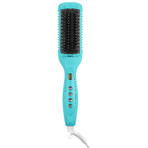 Perie electrica fixa cu aer cald Moroccanoil Smooth Style Ceramic Heated Brush