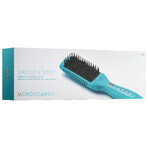 Perie electrica fixa cu aer cald Moroccanoil Smooth Style Ceramic Heated Brush