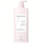 Shampoo per capelli densità Kerasilk Essentials Shampoo Ridensificante 750ml