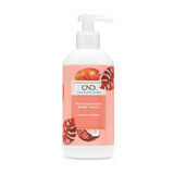 CND Scentsations Flüssigseife Feuchtigkeitsspendendes Handwaschmittel Mango & Kokosnuss 390ml