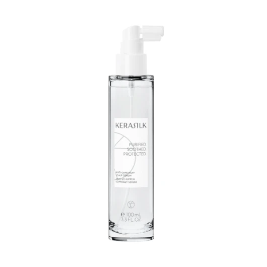 Kerasilk Spezialisten Anti-Schuppen-Kopfhaut-Serum 100ml