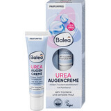 Balea Cremă de ochi cu 10% uree și pantenol, 15 ml